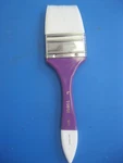 Tobgi Artist Quality Synthetic White Sable 2'' Watercolor Wash Brush. Fixed Price $49.99.