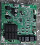 Kitchen Aid Double Oven Control Board W10119142. Fixed Price $270.00.
