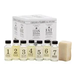 Chelsea Classical Studio Complete Oil Painting Medium Sampler Set Of Brush Cl.... Fixed Price $67.50.