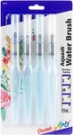 Pentel Arts Aquash Water Brush Assorted Tips, Pack Of (FRHBP4 Kitchen. Fixed Price $31.29.