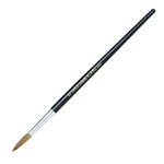 Charles Leonard LEO73512 Round Paint Brush Black. Fixed Price $27.28.