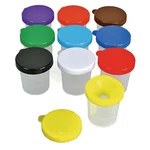Creativity Street No-spill Paint Cups. Fixed Price $29.99.