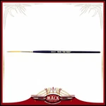 Andrew Mack The Virus Scrolling Script Pinstriping Brush Size 2 Series 444. Fixed Price $15.99.