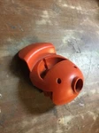 Royal RY5300 Carry Handle SH-972-3. Fixed Price $9.99.