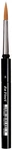 Da Vinci Travel Series 1573 Cosmotop Spin Watercolor Brush, Round Synthetic With. Fixed Price $36.50.