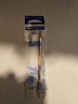 Stencil Brush 3/8" Width By Plaid. Fixed Price $8.96.