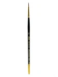 Silver Renaissance Series Brushes Short Handle. Fixed Price $17.80.