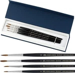 Winsor & Newton Series 7 Kolinsky Sable Watercolor Brush Sets. Fixed Price $89.95.