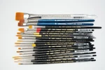 Vintage Loew Cornell Paint Brushes New Lots Of 20, You Pick. Fixed Price $84.99.