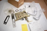Sargent 8255 Lnb 26D 8200 Series Office Entry Mortise Lock With Lever Tri. Fixed Price $229.99.
