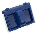 Tool Essentials 4" Edger, Paints Up Baseboards & Ceilings With Ease. Fixed Price $8.27.