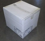 Case Of 144 Mauve Reusable Cup Lids For Hospital, Nursing Home, School Whse. Fixed Price $40.00.