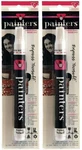 Elmers Painters Opaque Acrylic Chisel Tip Marker, White (JA7583) Lot Of 2. Fixed Price $13.99.