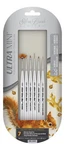 Silver Brush UMS-2460S Ultra Basic Miniature Detail Short Handle S.... Fixed Price $86.09.