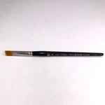 Loew-cornell Paint Brushes Model 7300 Japan Nos Acrylic. Fixed Price $13.95.