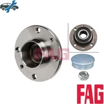 Wheel Bearing Kit 713 6902 30 For Fiat Linea Punto/hatchback/van/convertible. Fixed Price $71.39.