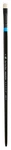 Princeton Series 6500 Aspen Synthetic Brush-long Handle Short Filbert Size 4. Fixed Price $23.26.
