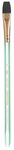Princeton Series 4750 Neptune Synthetic Squirrel Brush-short Handle Aquarelle 1/. Fixed Price $19.15.