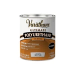 Varathane Oil-based Ultimate Polyurethane, Quart (pack Of 1), Satin Finish. Fixed Price $34.31.
