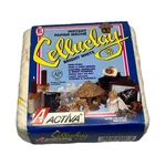 Activa Celluclay Instant Papier Mache Bright White 1 Lb Modeling Material. Fixed Price $10.00.