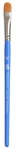 Princeton Select Natural Bristle Short Handle Brush -lunar Blender 3/8" Width. Fixed Price $9.95.