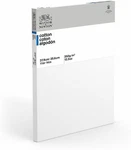 Winsor & Newton Stretched Classic Cotton Canvas 11" X 14". Fixed Price $20.29.
