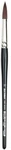 Da Vinci Oil & Acrylic Series 7785K Top Paint Brush, Red/brown, Size 12. Fixed Price $29.21.