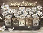 Axquilon Diamond Art Kits For Adults, Inspirational 16X12IN(40X30CM), Daisy. Fixed Price $10.44.