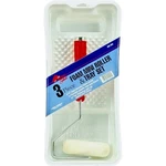 Linzer MS200 Tray Set, Mini Size. Fixed Price $31.25.