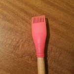 Catalyst By Princeton Silicone Blade No. Orange B30-05 30MM. Never Used.. Fixed Price $15.00.