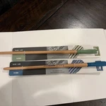 Catalyst By Princeton Artist Brush Silicone Blade B1503 And B1502 Set Of Two. Fixed Price $9.99.