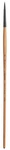 Princeton Catalyst Polytip Brush-long Handle Round Size 2. Fixed Price $13.61.