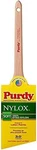 Purdy 144080230 Nylox Dale Paint Brush, In. Inch, Natural. Fixed Price $24.99.
