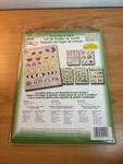 Basic Folkart One Worksheet Pack Plaid 2002 #1011. Fixed Price $7.99.