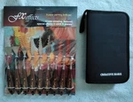 Creative Mark Fx Special Effects Painting Palette Knife 9 Pc Set New With Case. Fixed Price $30.00.