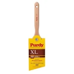 Purdy 144152330 Nylon Polyester Angle Trim Paint Brush In. With Wood Handle. Fixed Price $27.93.