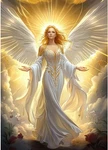 Ceovr Angel Diamond Painting Kits, Wing Art Dots For Adults Beginn. Fixed Price $13.71.