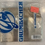 Grumbacher Brush Model 4387-450. Fixed Price $44.95.