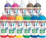 SWT16 Simply Washable Tempera Paints, Fl Oz, Set Of 11 Colors, Non Toxic,. Fixed Price $67.61.