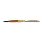 Andrew Mack Long Stryper Series 1111 Pinstriping Brush Size Straight-line. Fixed Price $19.99.