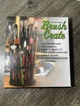 Creative Mark Crate 49 Slot Multi Bin Organizer For Brushes Pens Pencils. Fixed Price $9.99.