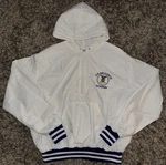 Vintage 1980 S Afa Air Force Academy Artex 1/4 Zip Pullover Jacket Windbreaker. Fixed Price $39.99.