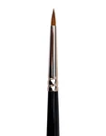 Winsor & Newton Series 7 Kolinsky Sable Miniature Watercolor Brush - #3. Fixed Price $38.00.
