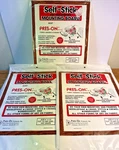 Pres-on Self-stick Art Needlework Mounting Board 10"X12" (lot Of 3) 7 Day Sale. Fixed Price $21.99.