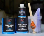 Lamborghini Quart Ready To Spray Basecoat Paint + Clearcoat Kit Pick Your Color!. Fixed Price $113.98.