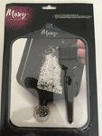 American Crafts 346691 Amc Moxy Glitter Funnel Brush Set New. Fixed Price $8.99.