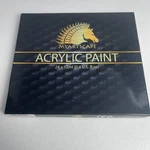 Myartscape Acrylic Paint 24 Tubes. Fixed Price $7.00.