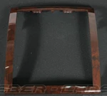 Frame Precious Wood Insert Decor Trim 7L6863337E Vw Touareg. Fixed Price $38.59.