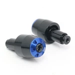 Blue Storm Handle Bar End Weights For Kawasaki Versys 1000 12 13 14 15 16 17 18. Fixed Price $34.86.