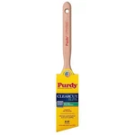 Purdy 144152820 Clearcut Elite Glide Polyester Angle Trim Paint Brush W In.. Fixed Price $18.61.